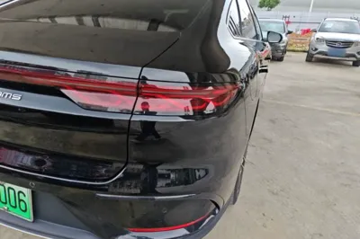 BYD Han