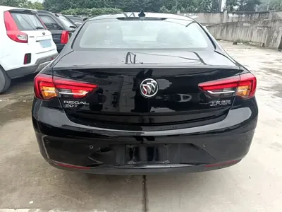 Buick Regal