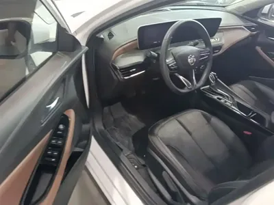 Buick Verano