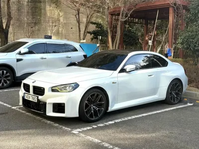 BMW M2