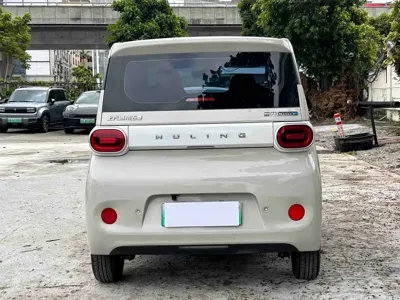 Wuling MINIEV