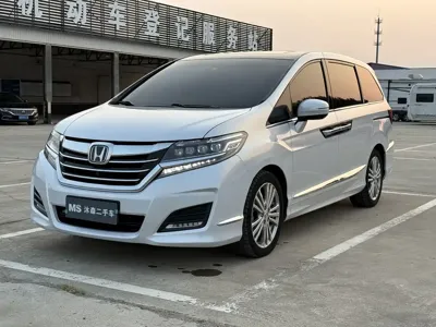 Honda Elysion
