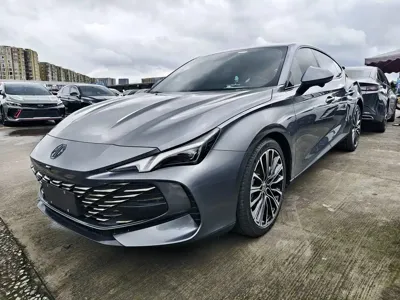 MG MG7