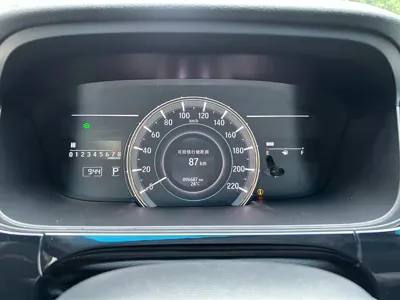 Honda Elysion