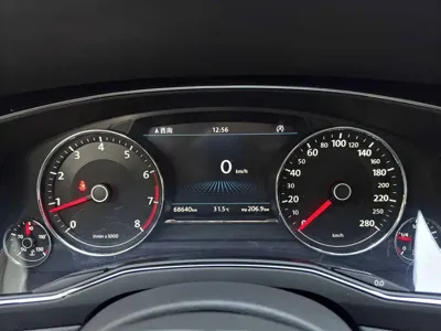 Volkswagen Phideon
