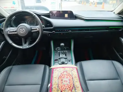 Mazda 3 Axela