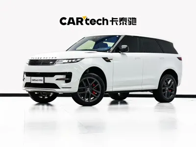 Land Rover Sport