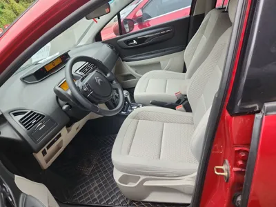 Citroen C-Quatre