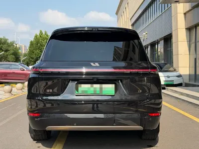 Li Auto Li L9