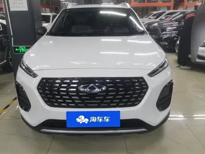 Chery Tiggo 3x