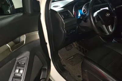 BAIC Senova X65