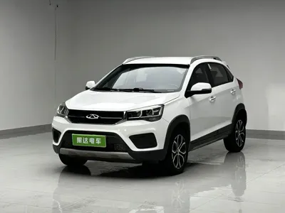 Chery Tiggo 3x