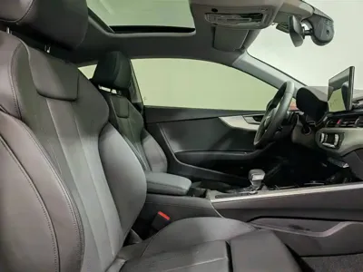 Audi A5 (Import)