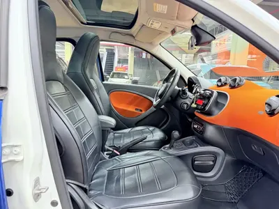 Smart Smart Forfour