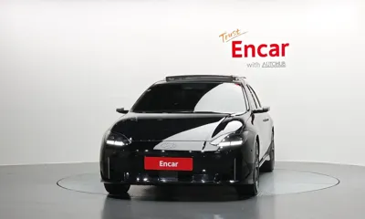 Hyundai Ioniq6