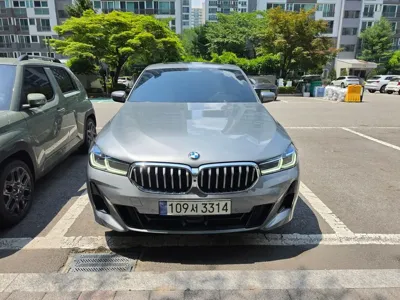 BMW Gran Turismo