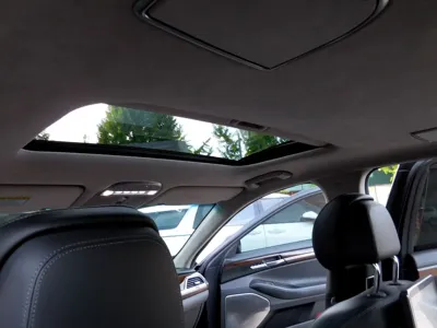 Genesis EQ900