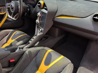 McLaren 720S