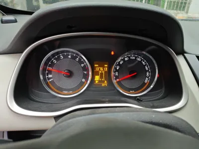 Chevrolet Sail