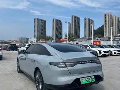 Leapmotor Leapmotor C01