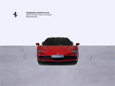 Ferrari SF90
