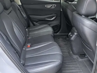 BYD 海狮05 EV