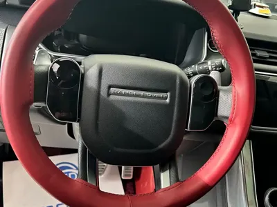 Land Rover Sport