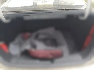 Ford Escort