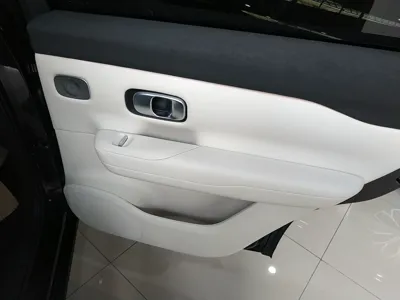 Leapmotor C16