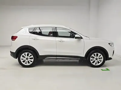 Haval H4