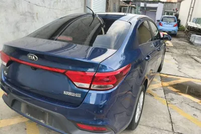 Kia K2
