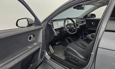 Hyundai Ioniq5