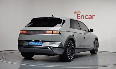 Hyundai Ioniq5