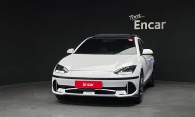 Hyundai Ioniq6