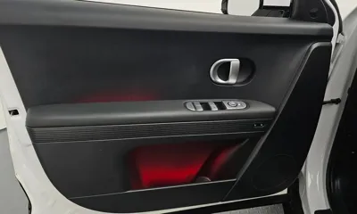 Hyundai Ioniq5