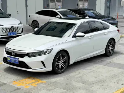Honda Inspire