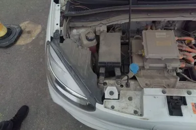 Roewe Clever