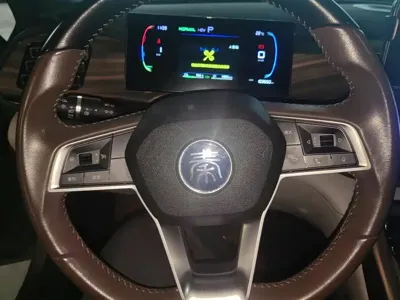 BYD Qin Plus
