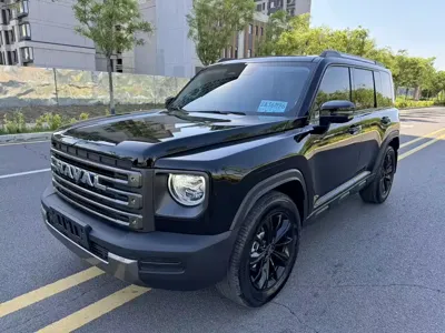 Haval Menglong New Energy