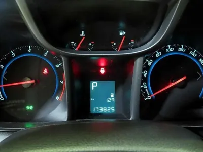 ChevroletGMDaewoo Orlando