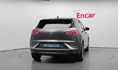 Hyundai Nexo