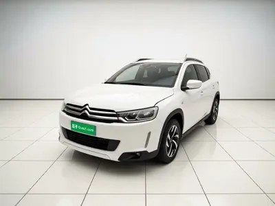 Citroen C3-XR