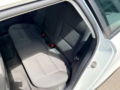 Audi A3 (Import)