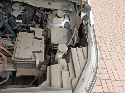 BYD Yuan Pro