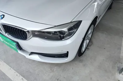 BMW 3 Series GT