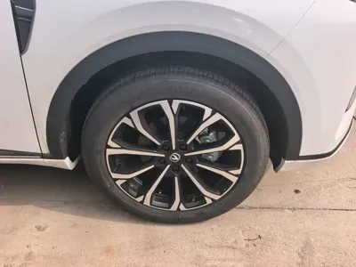 Changan 长安CS55PLUS PHEV