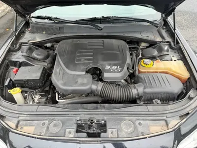 Chrysler 300C