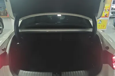 Xiaomi Auto SU7
