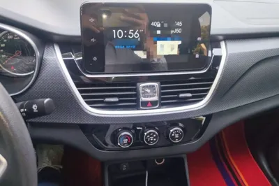 Baojun 730