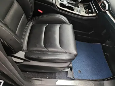 Jetour X70 Plus